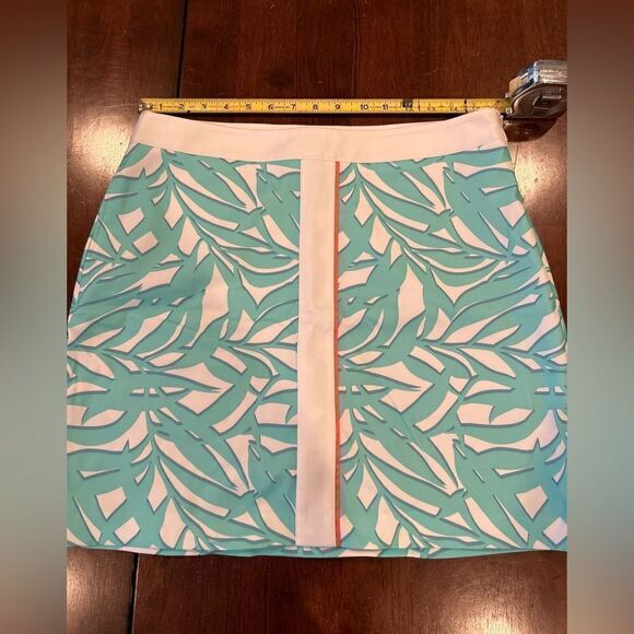 Greg Norman Golf Skort - Picture 5 of 9